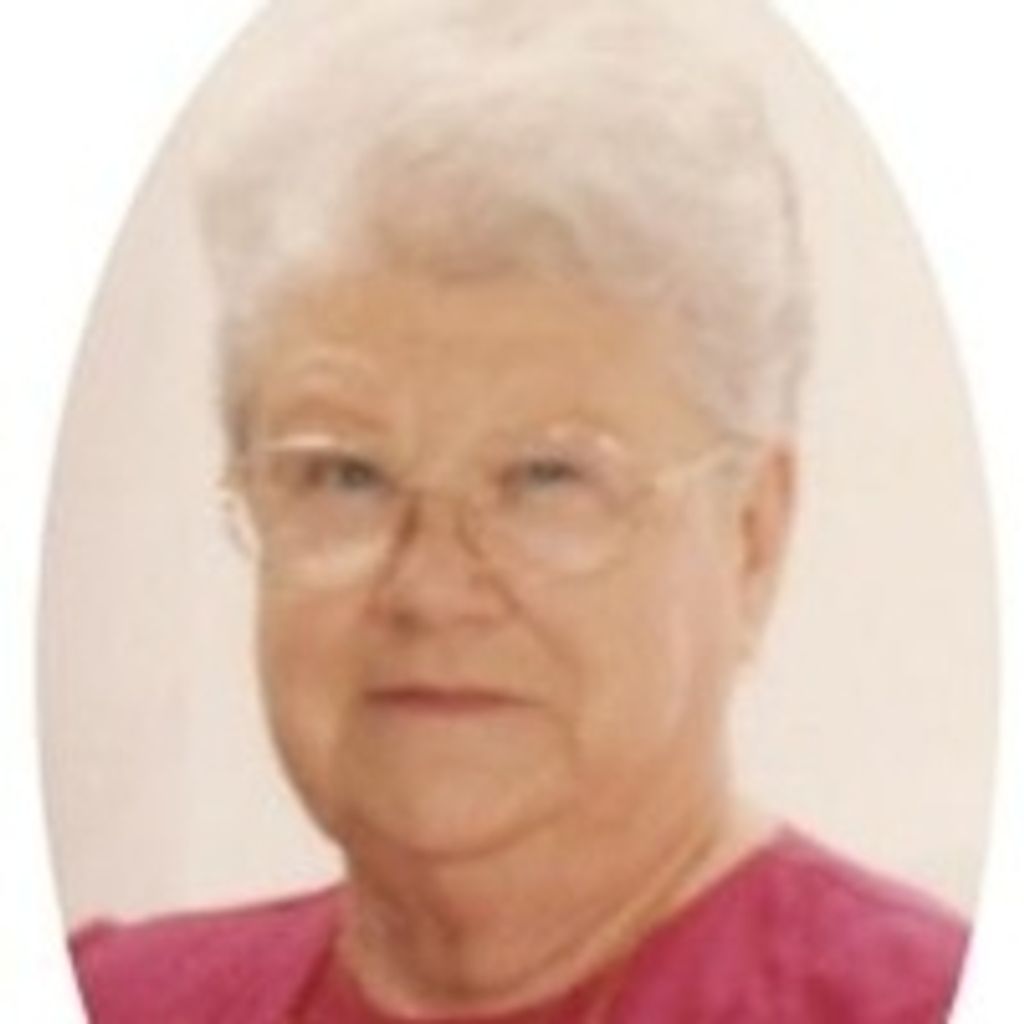 Mary Jane Murchland