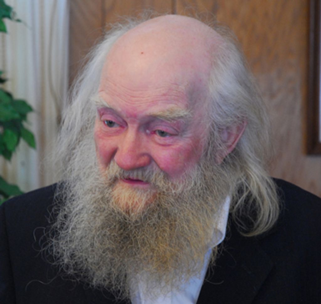 Nahum Terwilliger