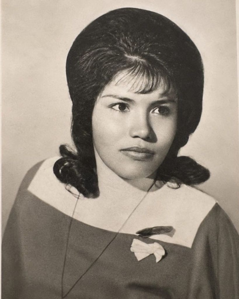 Esperanza Mojarra Guzman
