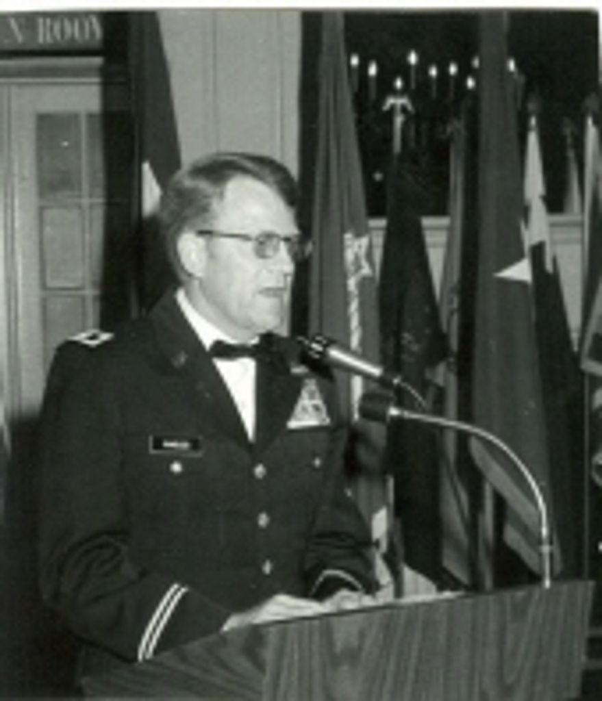 Jack C. Randles