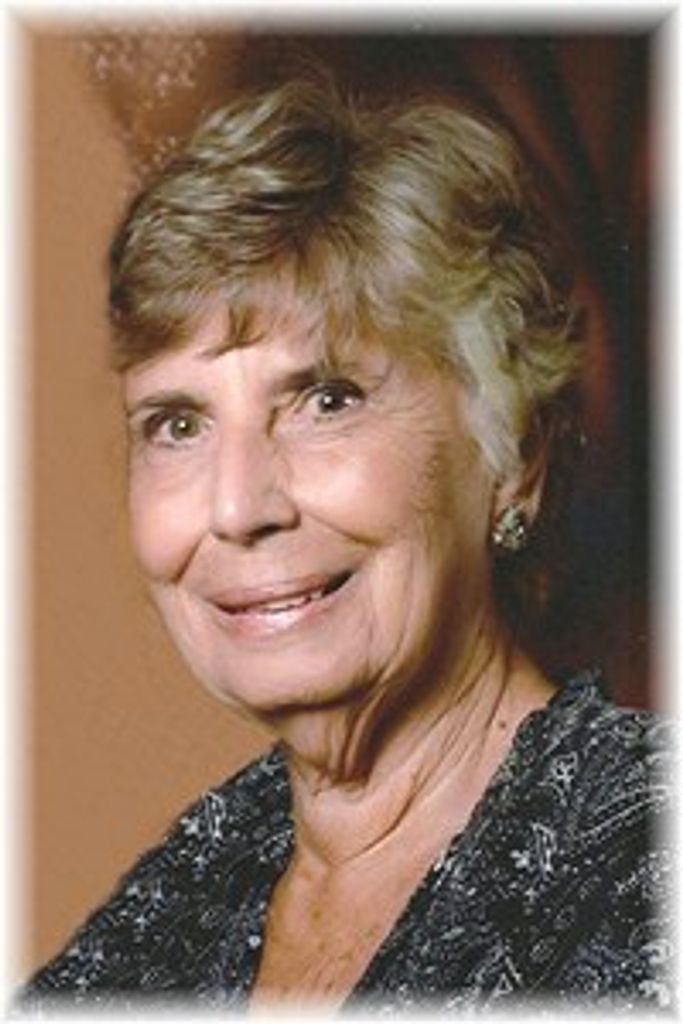 Geraldine Mae Cooper Profile Photo