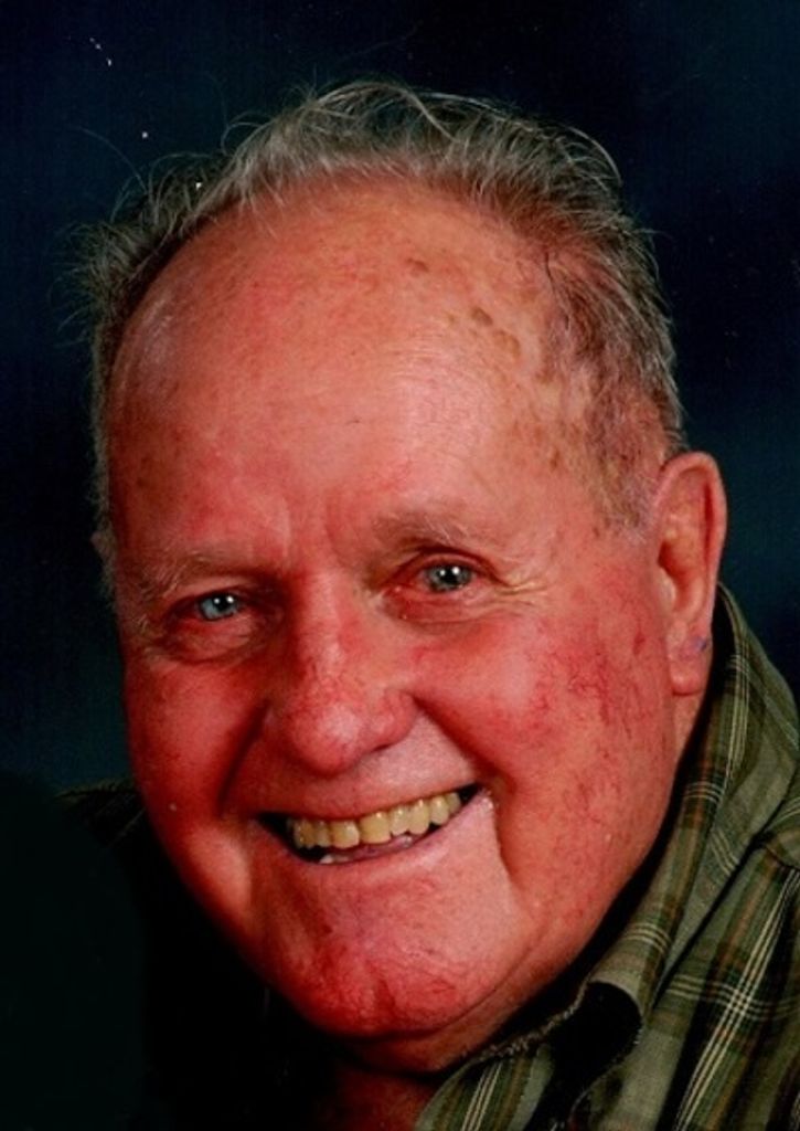 Patrick J. Chambers Profile Photo