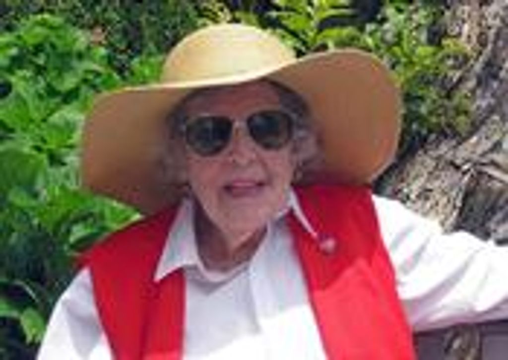 Teresa Marie Hirsch Profile Photo