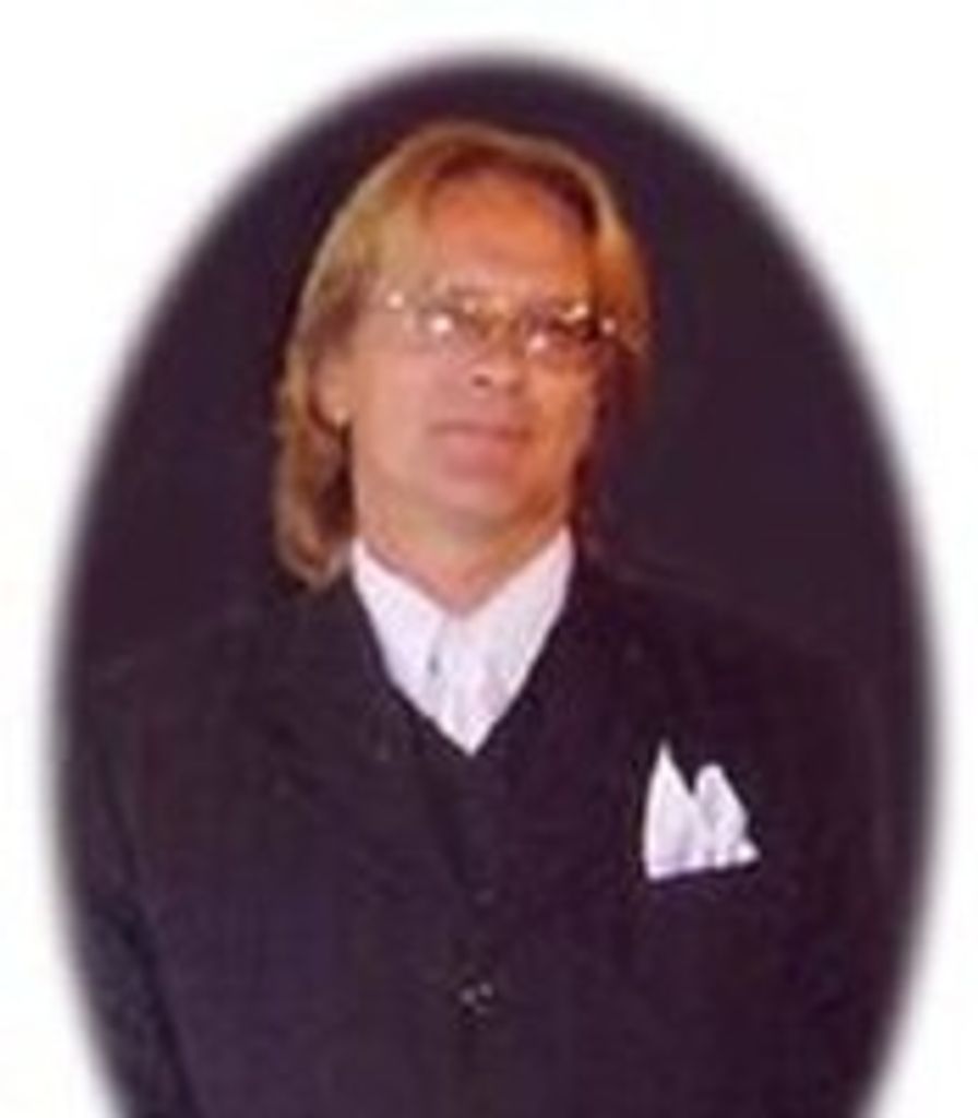 Marvin Bramlett
