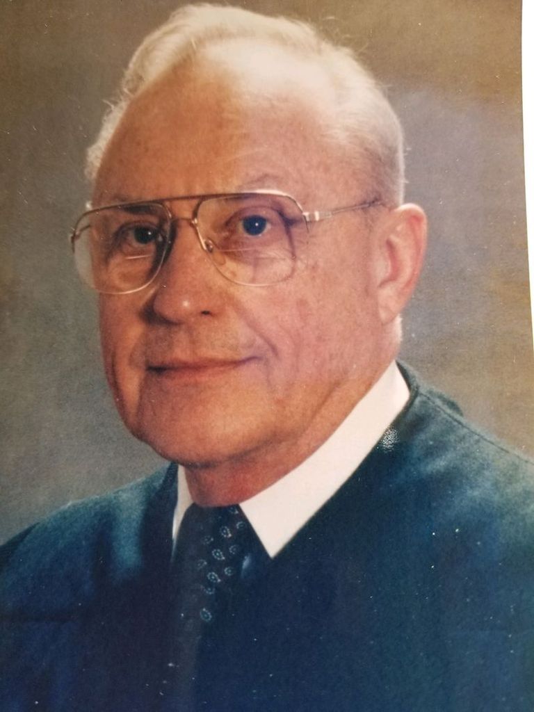WILLIAM RICHARD ALBRECHT Profile Photo