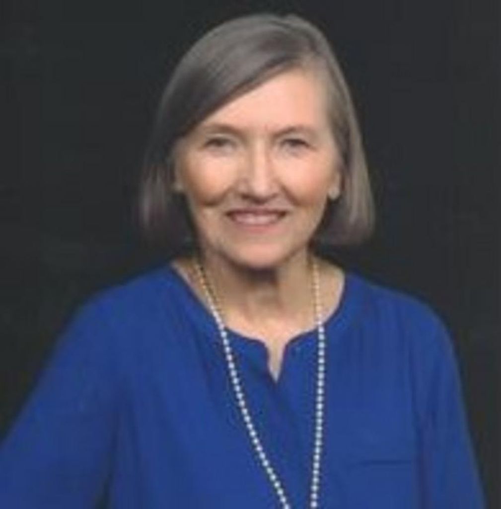 Virginia Mae Yohe Profile Photo