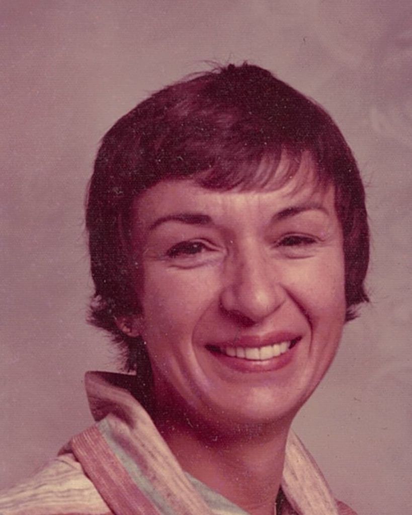 Ann Marie Breza Profile Photo