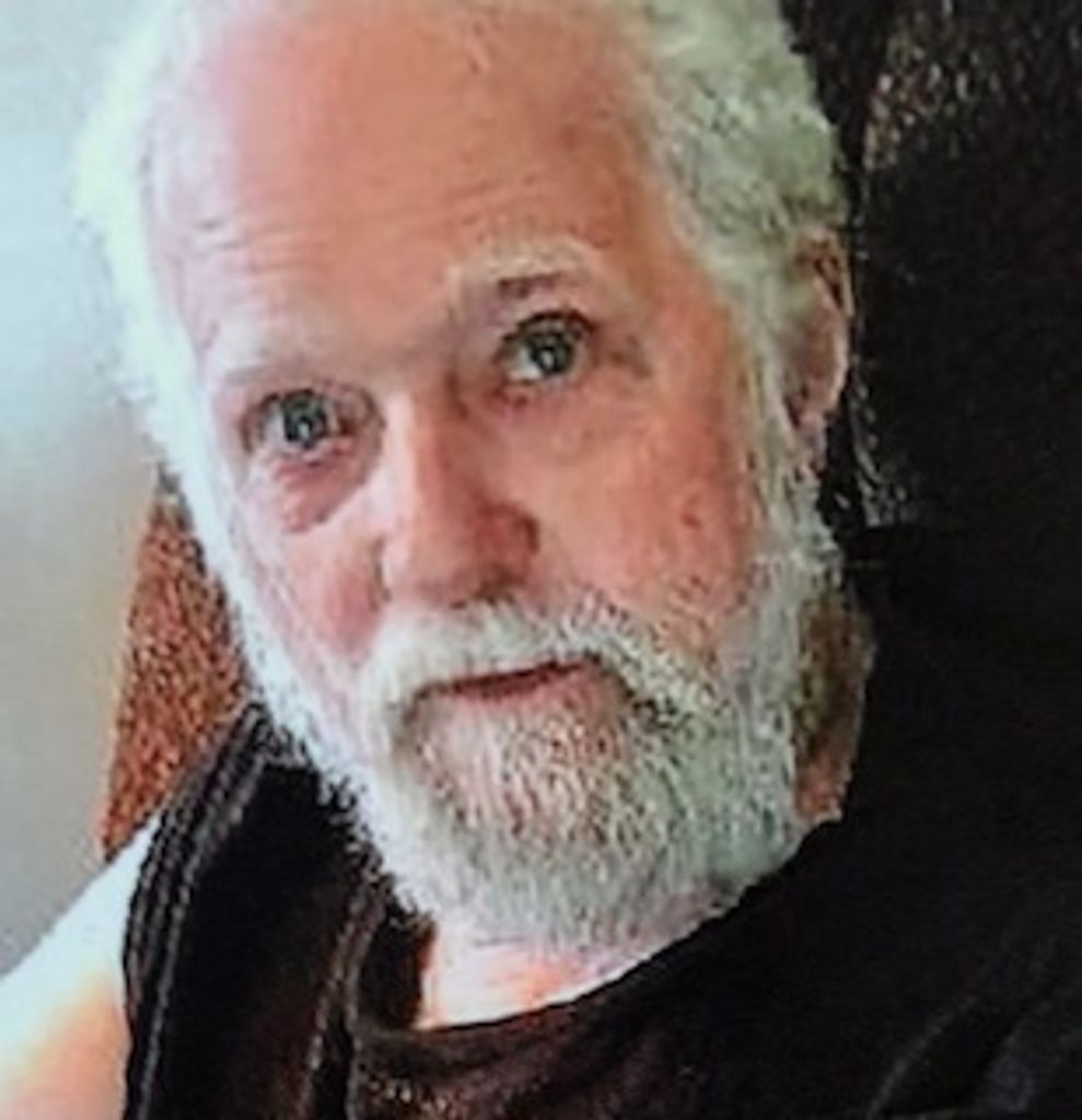 Charles Robert "Bob" Burton Profile Photo