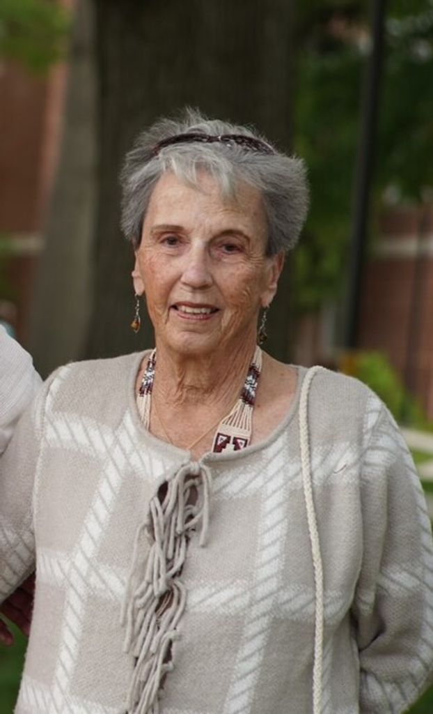 Frances Sampson Profile Photo