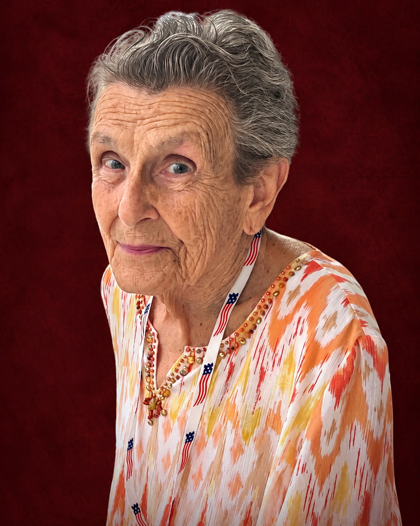 Eunice Marie Melzer Profile Photo