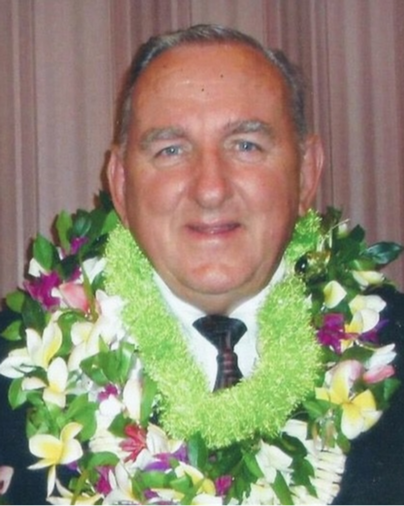 Earle Larsen