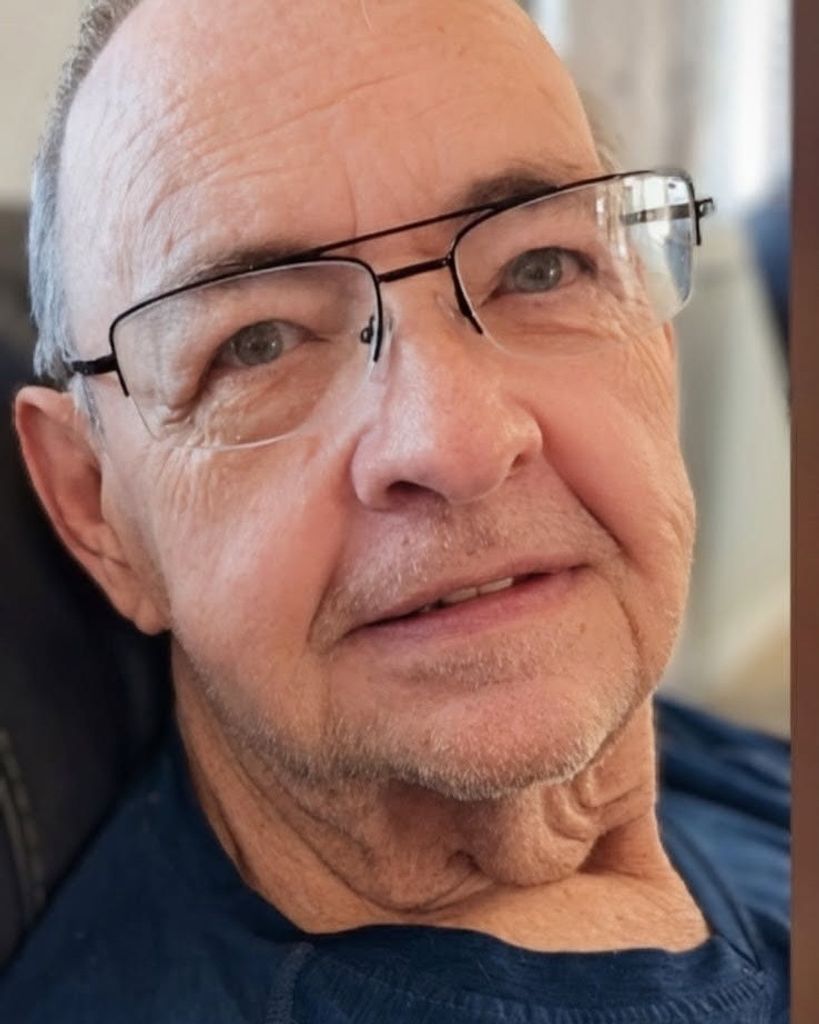 William Allen Petty Profile Photo