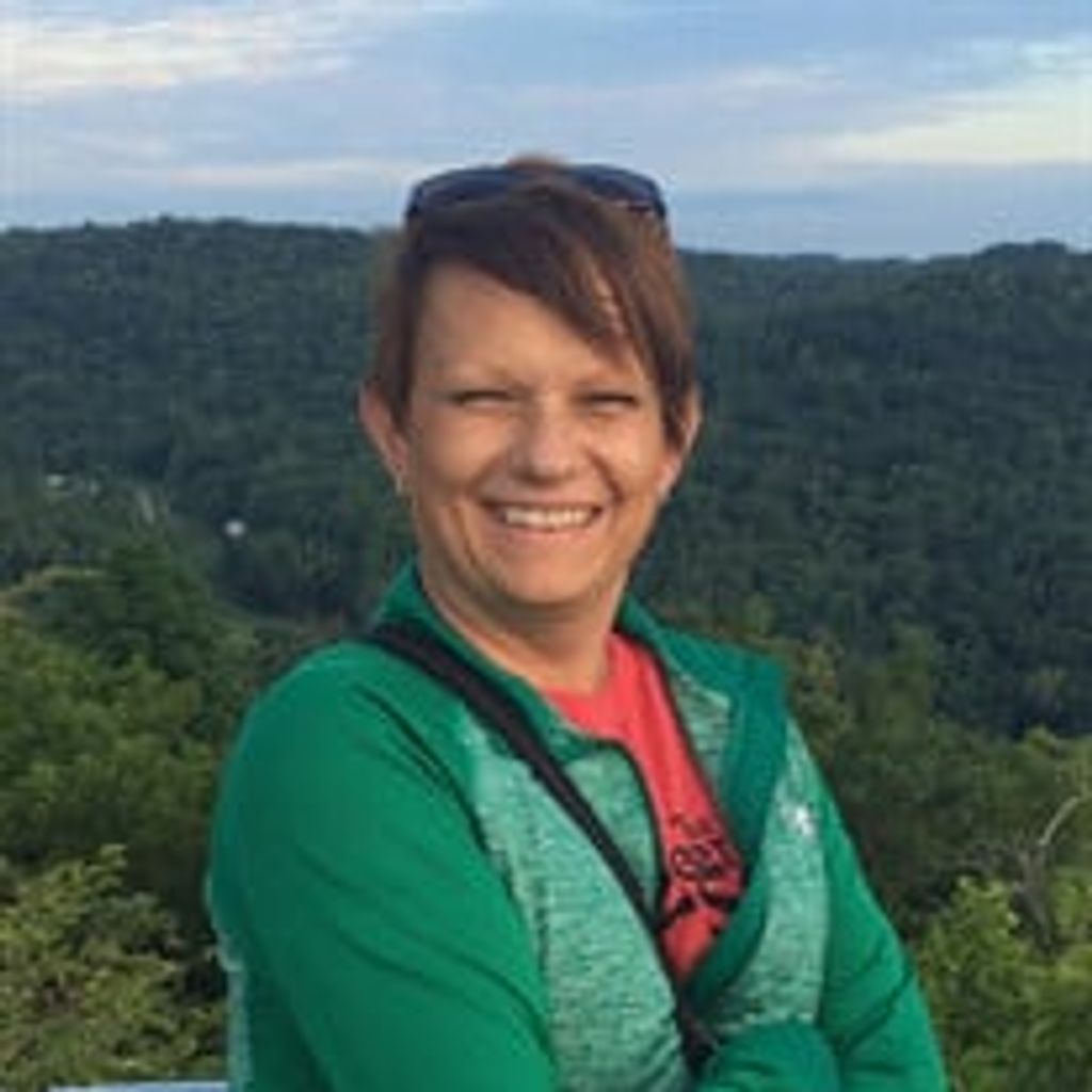 Dawn Collin