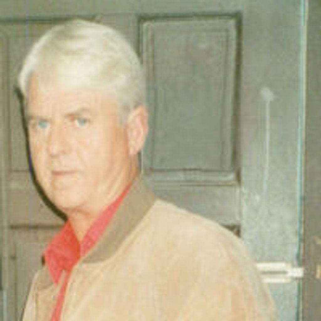 Michael "Doug" Douglas Langston