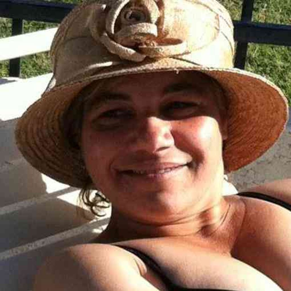 Michelle Mize Profile Photo