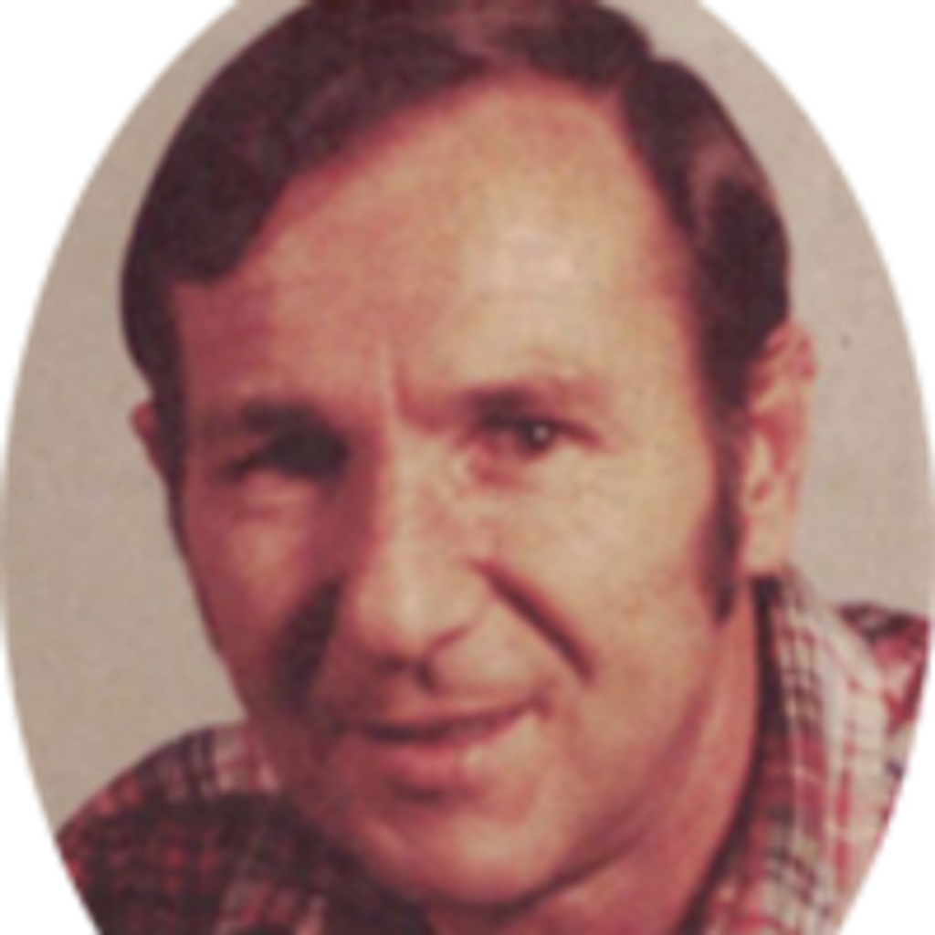 James F. Hamilton Profile Photo