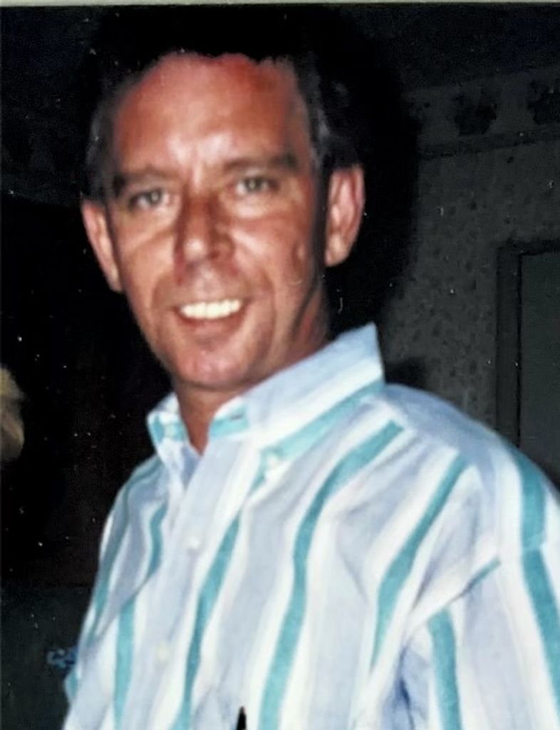 William “Allen” Halley Profile Photo