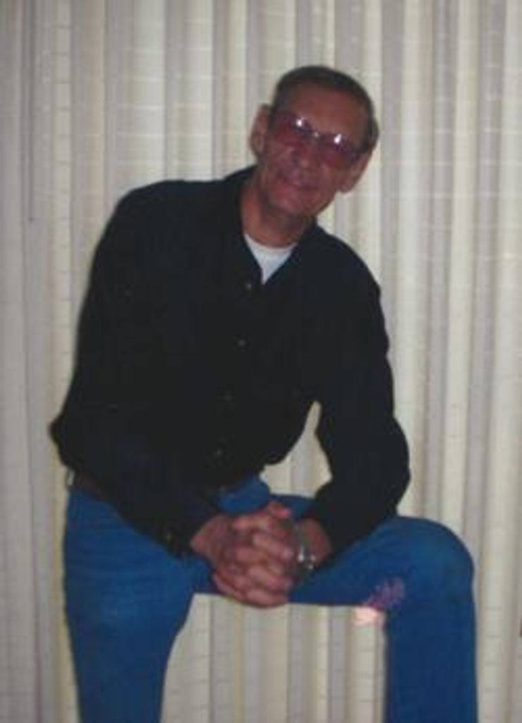 Henry C. Mcdaniel Profile Photo