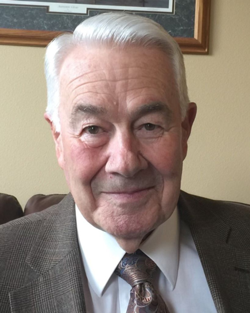 Larry O. Miller Profile Photo