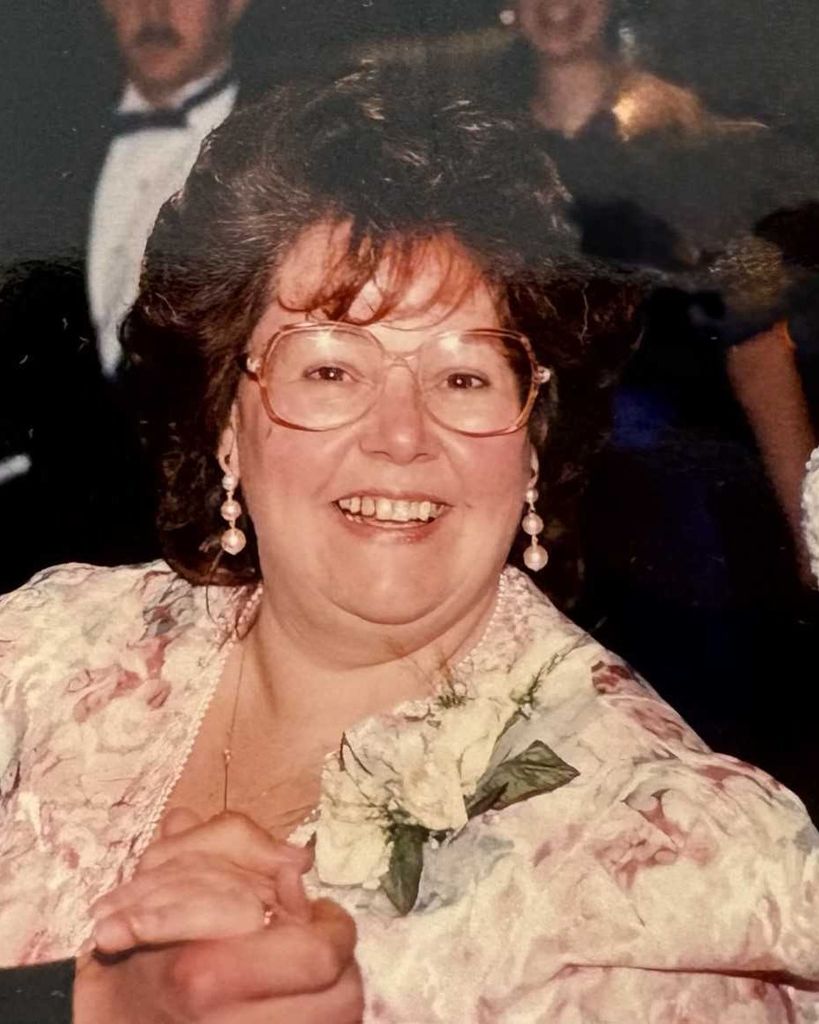 Constance Ognissanti Profile Photo