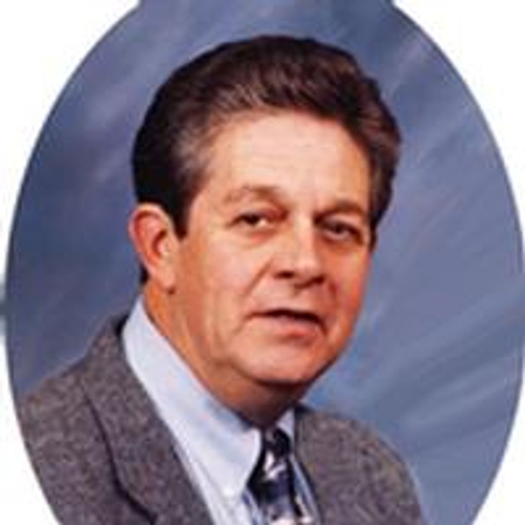 Allen Gary Glover