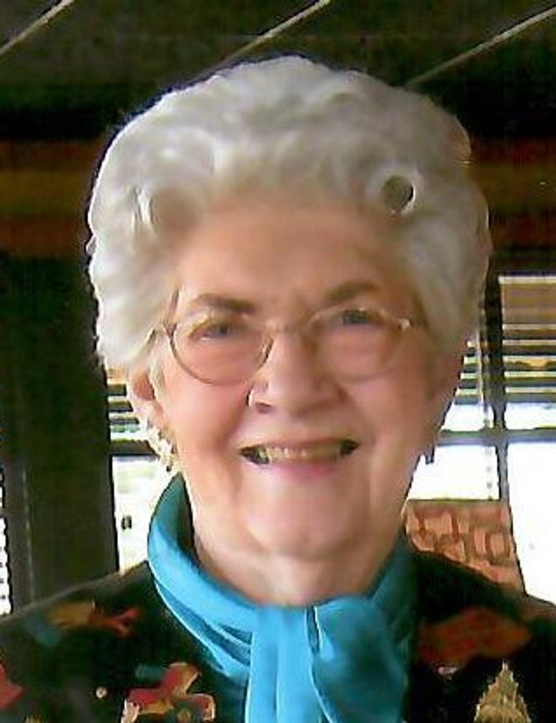 Helen Ruth (Massey)  Tucker