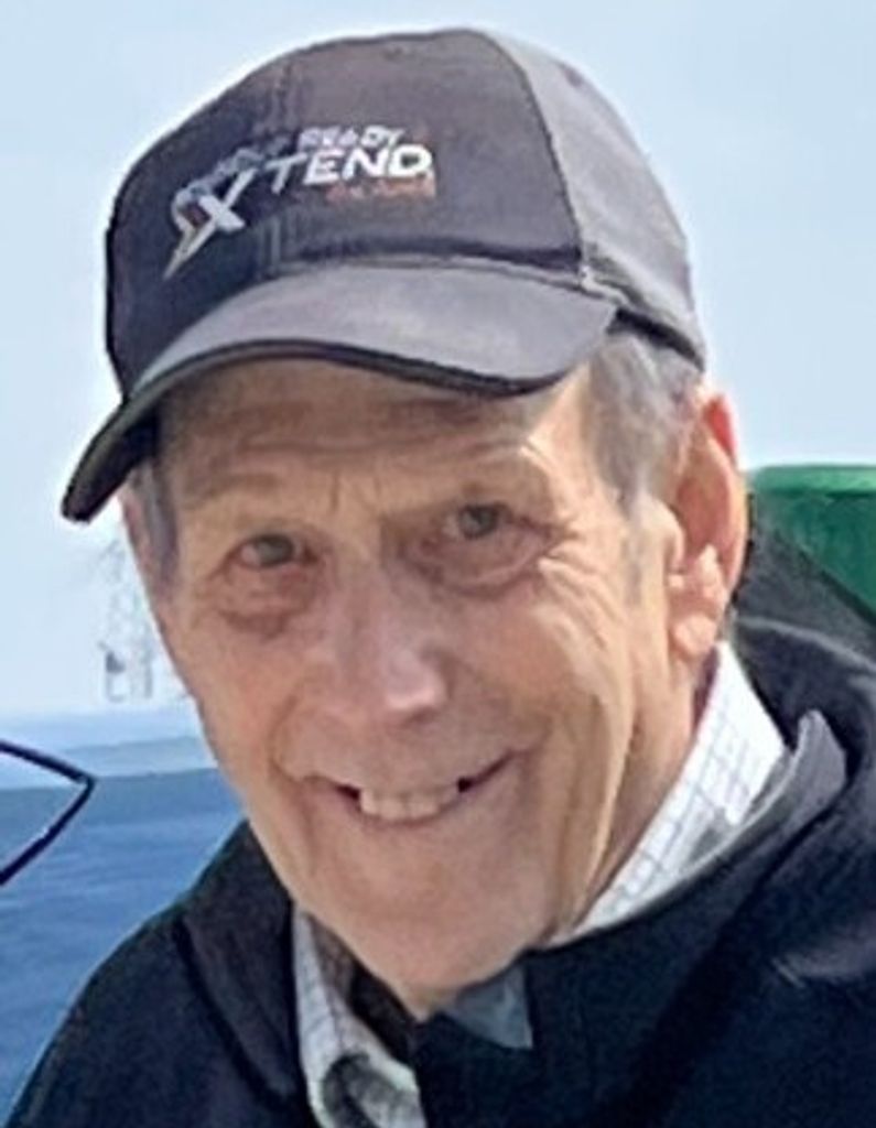 Michael "Mike" Freeman Nussel Profile Photo