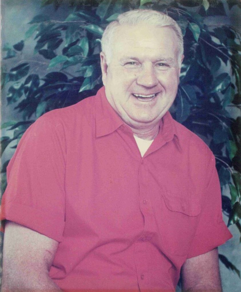 Donald Dean Brandt