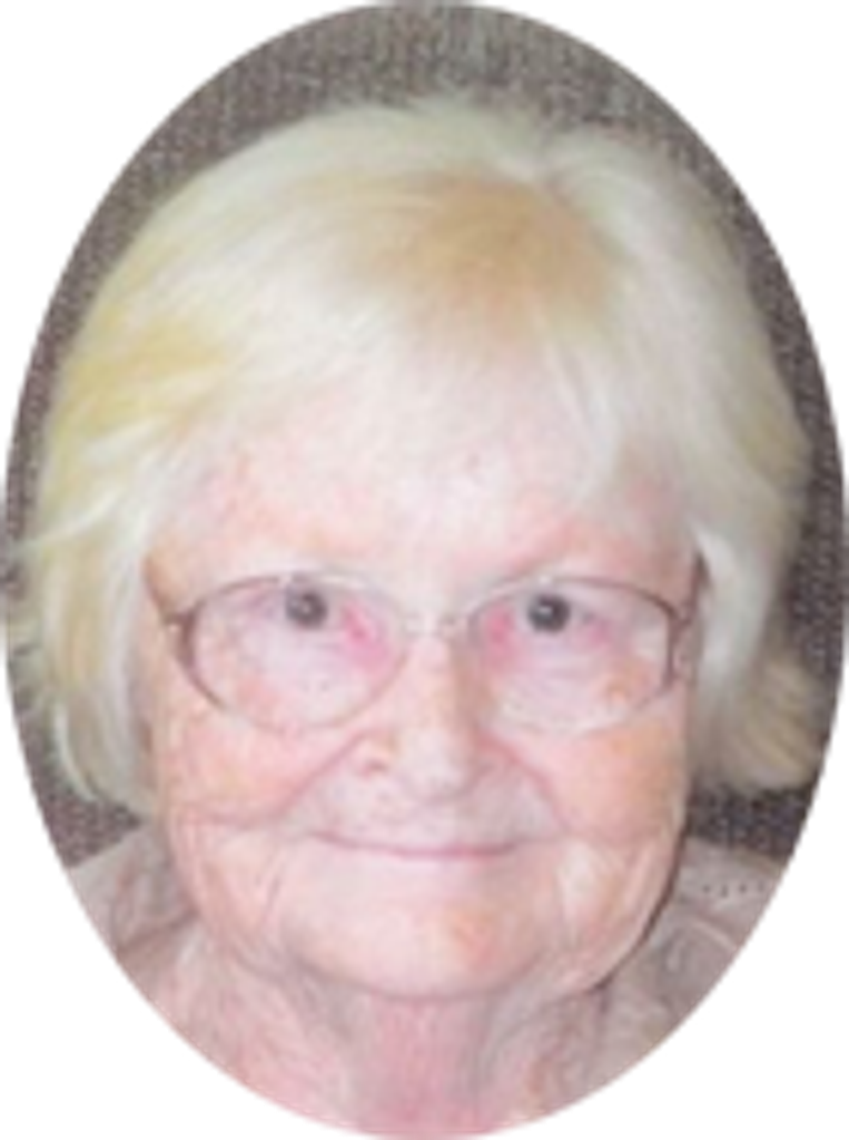 Margaret Craig