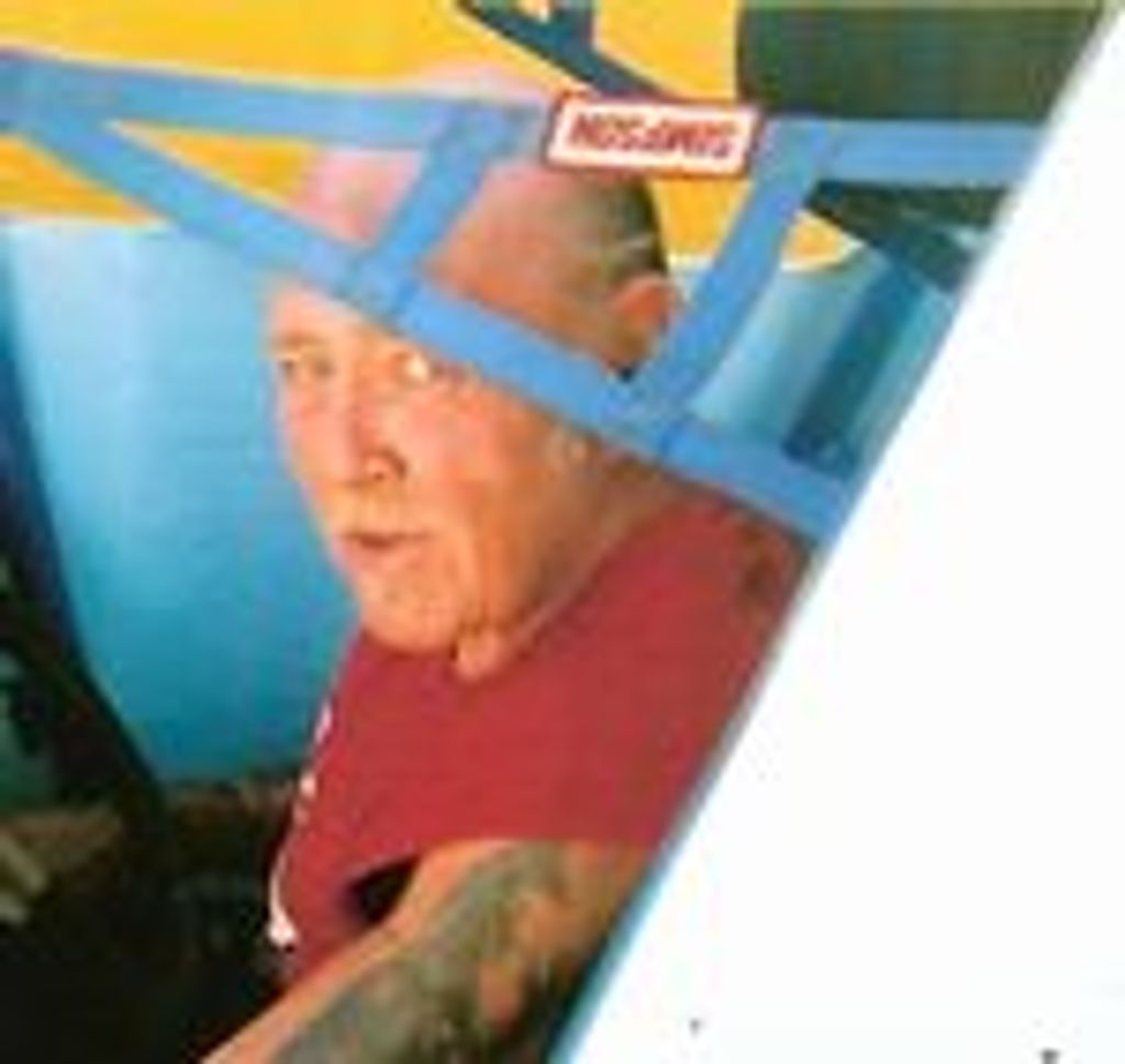 Terry Monroe Mceachern, Sr. Profile Photo