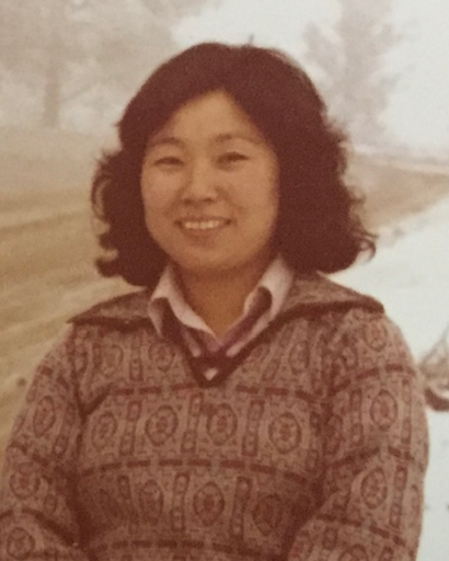 Nobuko Watanabe Archer's obituary image