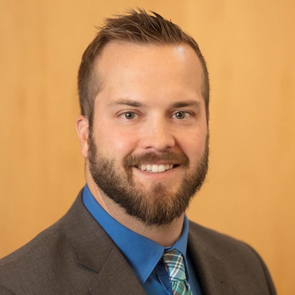 Travis Mark Anderson Profile Photo