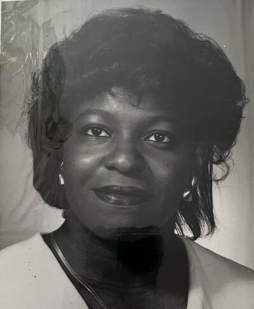 Effie Mae Jones