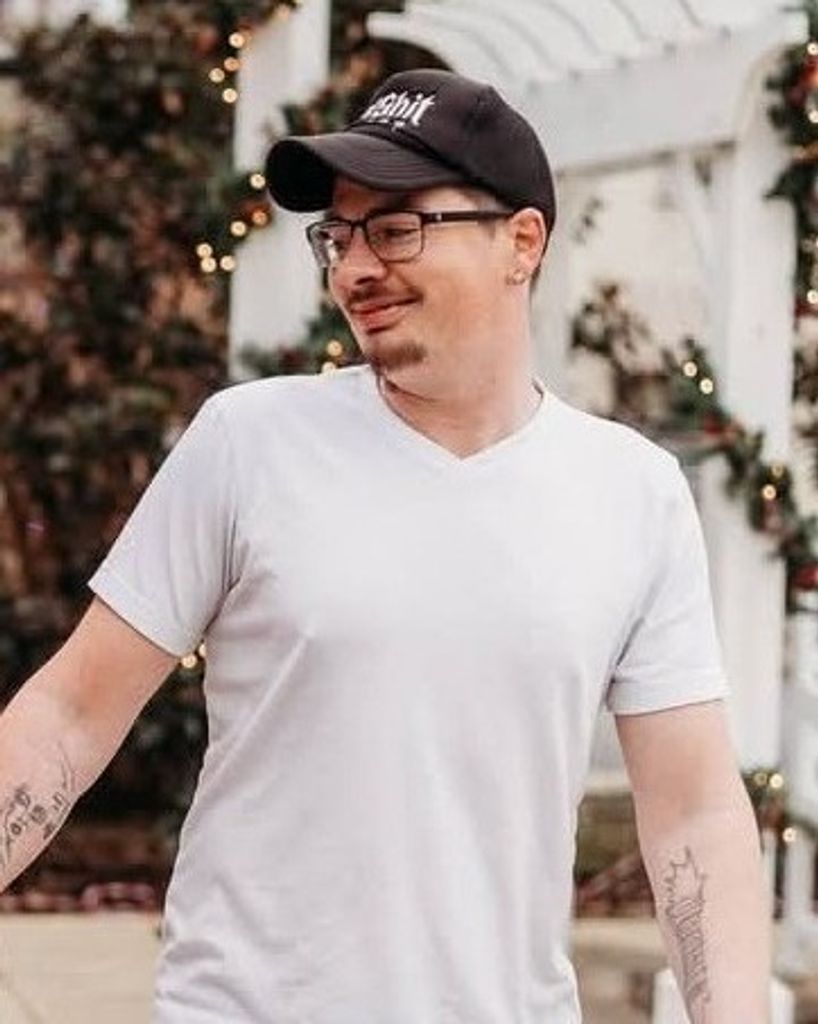 Michael "Tyler" Guill