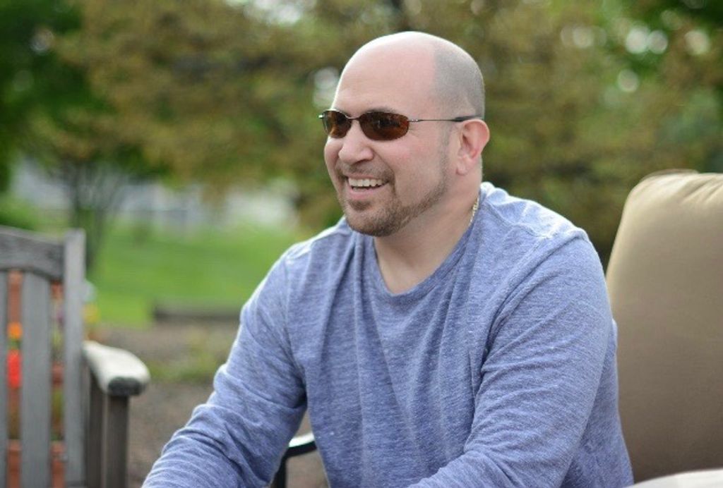 Guillermo Collazo Jr.