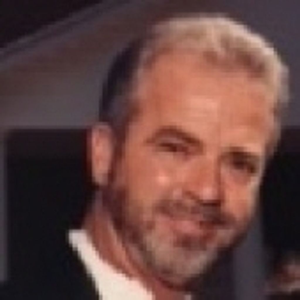 Daniel Houston Williams