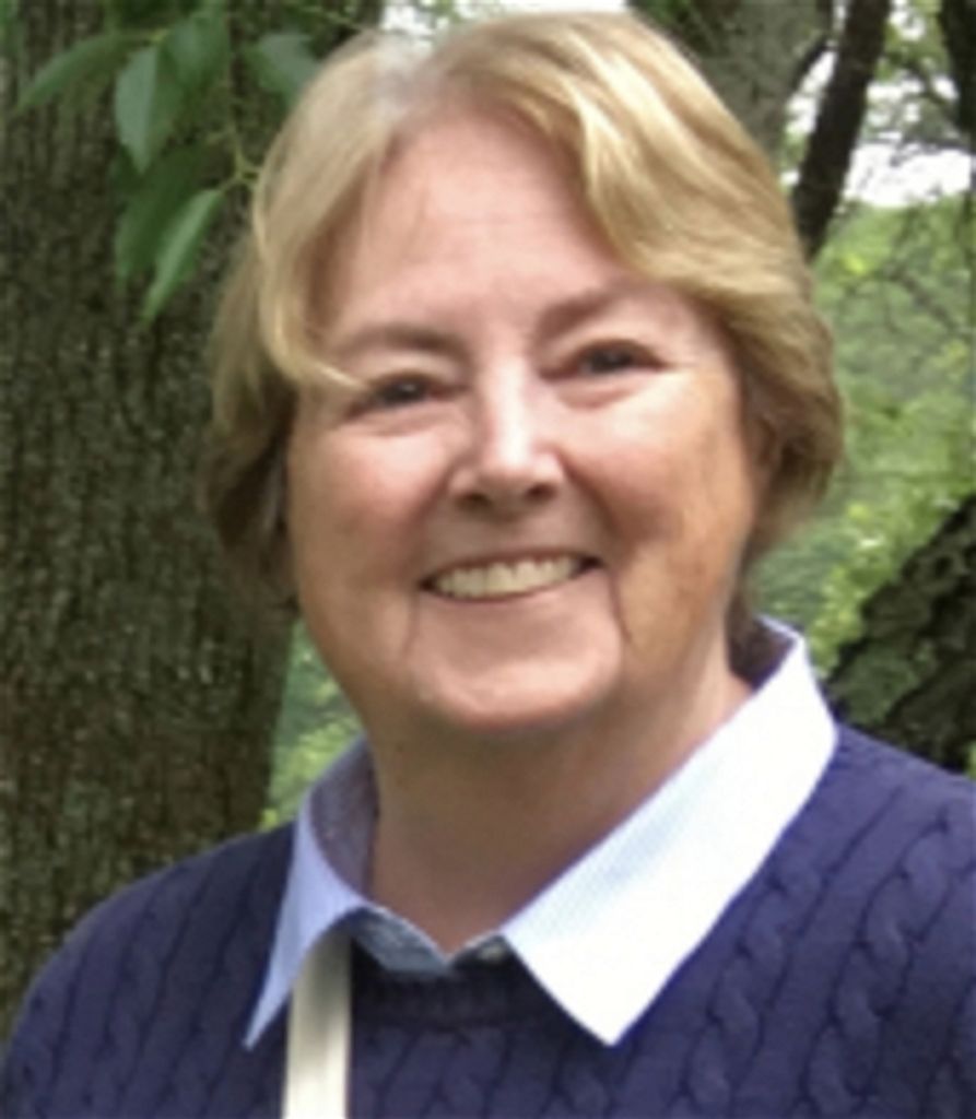 Nancy Elizabeth Corcoran Profile Photo