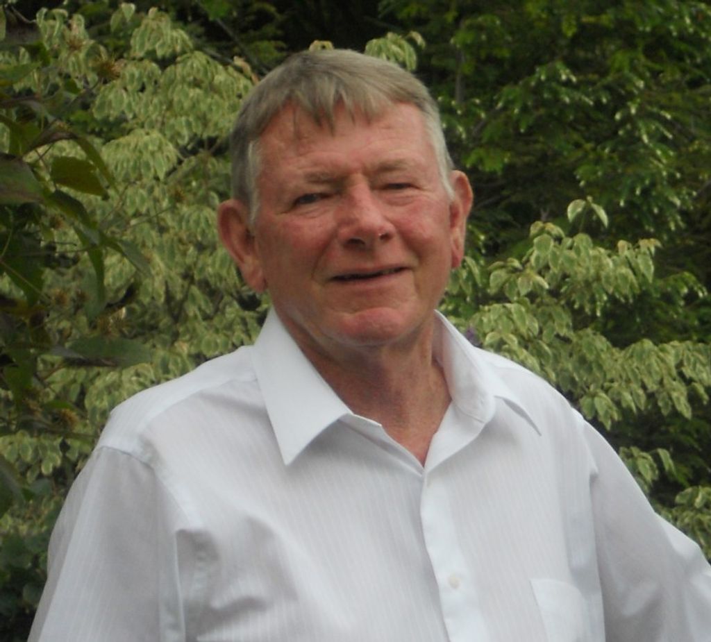 George William Cummins