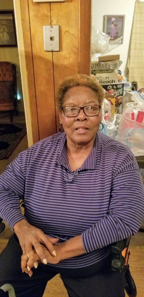 Ms. Linda F. Stewart Profile Photo