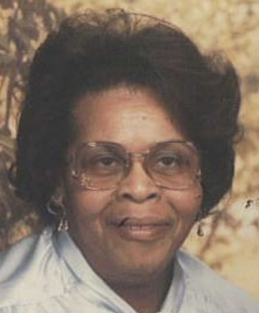 Mary Edna Mayes Profile Photo