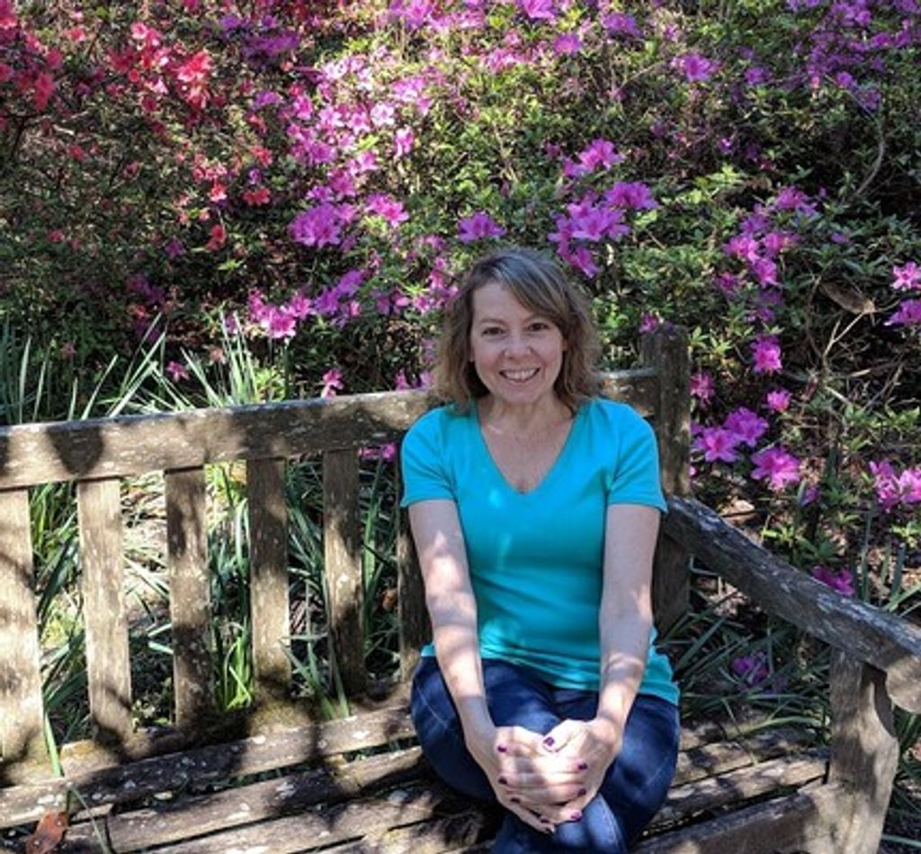 Michelle Hope Elaine Roberts Profile Photo