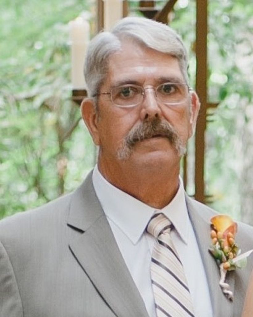 Eddy Dean Brewer Profile Photo
