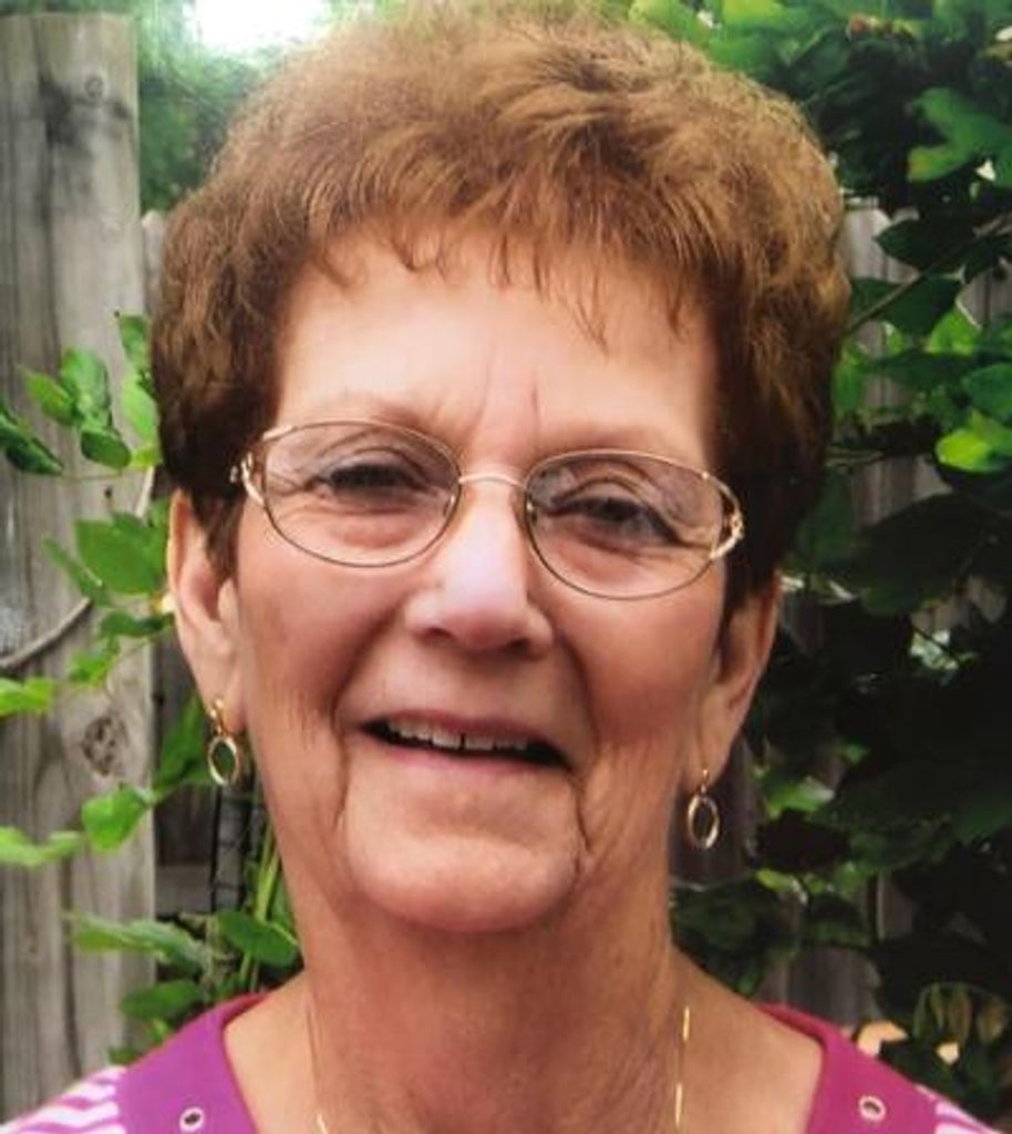 Mary Ellen Lowrance Profile Photo