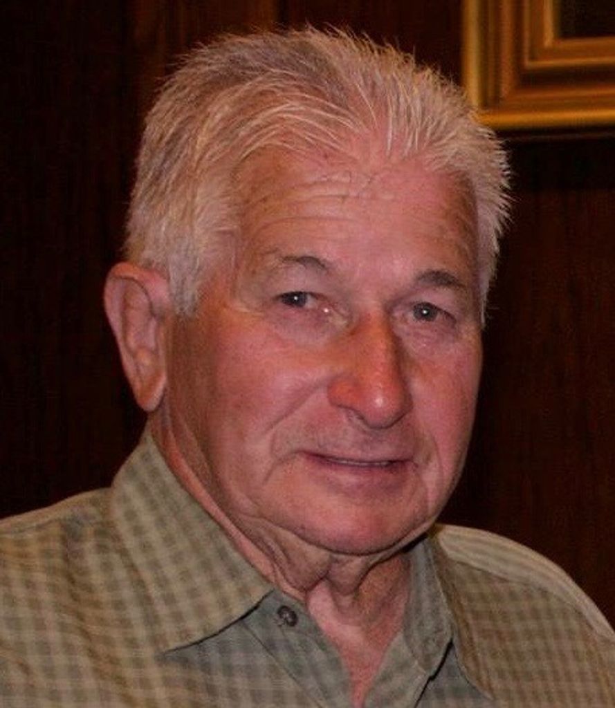 Paul J Carmel Jr.