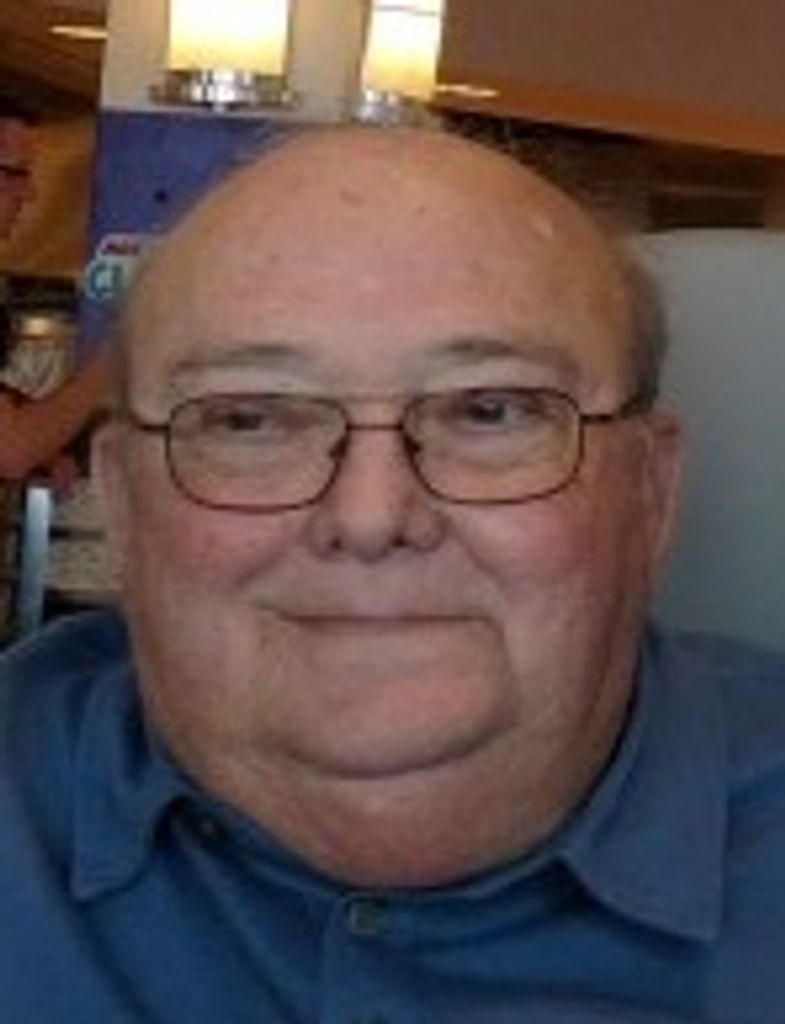 David Walter Masten Profile Photo