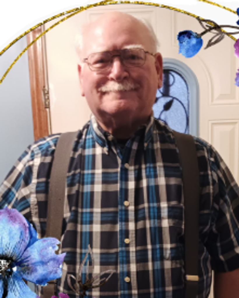 Mark Stephen Barnard Profile Photo