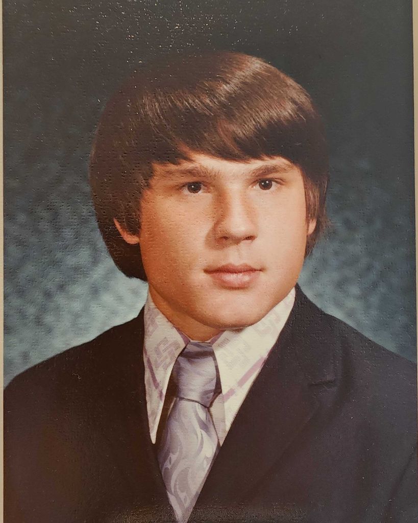 John Walter Rothe Profile Photo