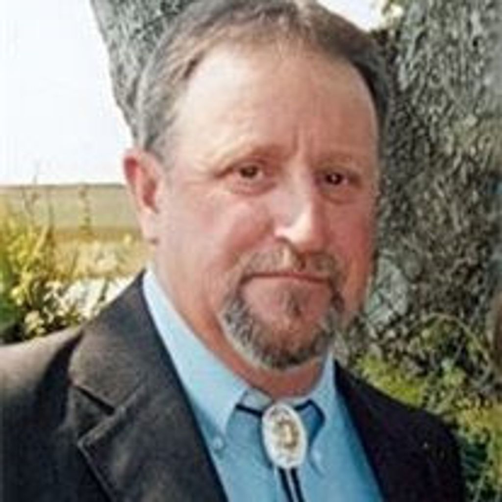Rodney Daigle