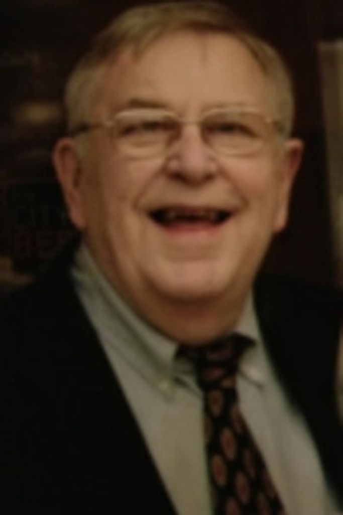 Doyne Lee Parmelee Profile Photo