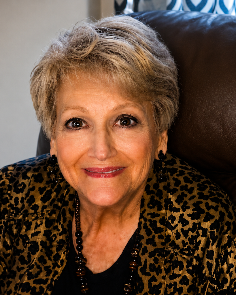 Mary Ellen Hilley